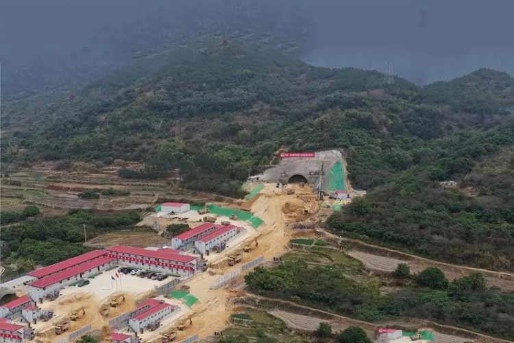 全國各地砂荒來襲，機(jī)制砂熱銷潮再度席卷而來