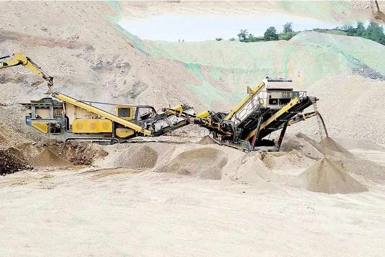 全國各地砂荒來襲，機(jī)制砂熱銷潮再度席卷而來