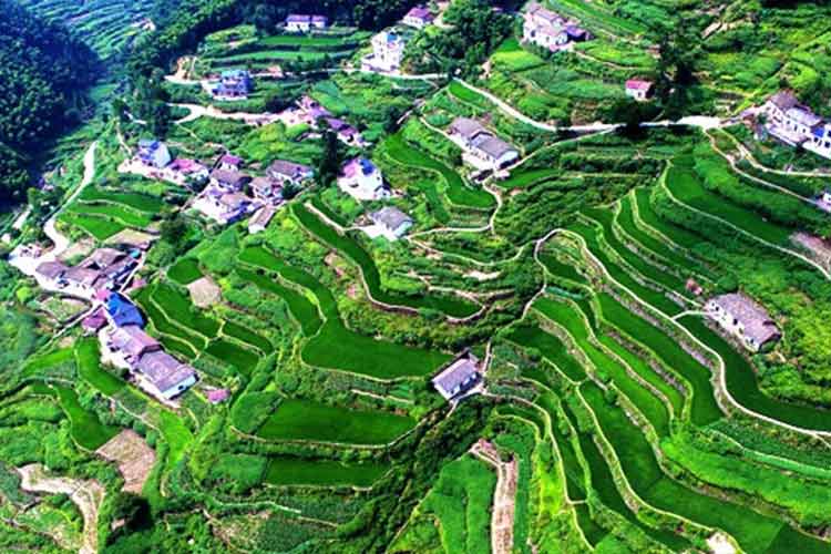 綠水青山就是金山銀山，凱瑞特重工助力環(huán)境保護