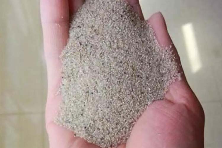 河砂、海沙、機制砂如何區(qū)分？建筑用砂選哪種性價比最高？