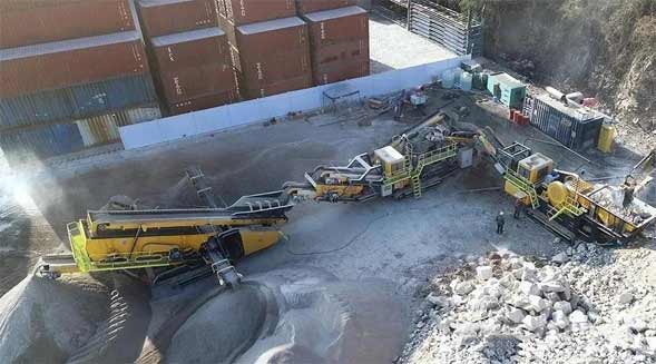 河砂、海沙、機制砂如何區(qū)分？建筑用砂選哪種性價比最高？