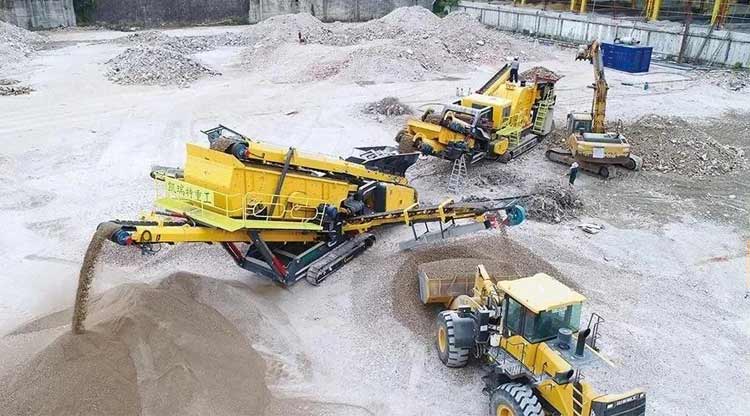 河砂、海沙、機制砂如何區(qū)分？建筑用砂選哪種性價比最高？