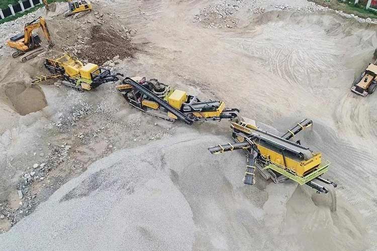 河砂、海沙、機制砂如何區(qū)分？建筑用砂選哪種性價比最高？