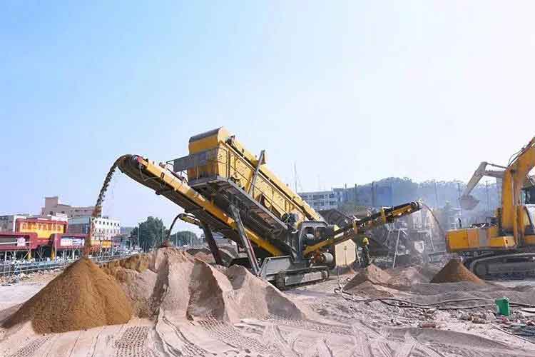 河砂、海沙、機制砂如何區(qū)分？建筑用砂選哪種性價比最高？