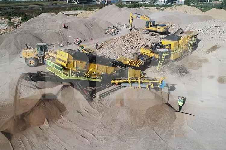 河砂、海沙、機制砂如何區(qū)分？建筑用砂選哪種性價比最高？