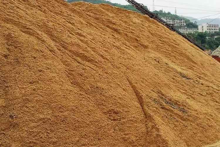 河砂、海沙、機制砂如何區(qū)分？建筑用砂選哪種性價比最高？