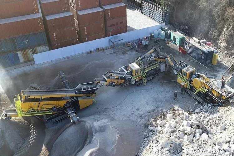 全國(guó)各地砂荒來襲，機(jī)制砂熱銷潮再度席卷而來