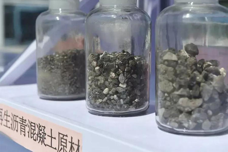 混凝土中機制砂、石粉應該摻多少