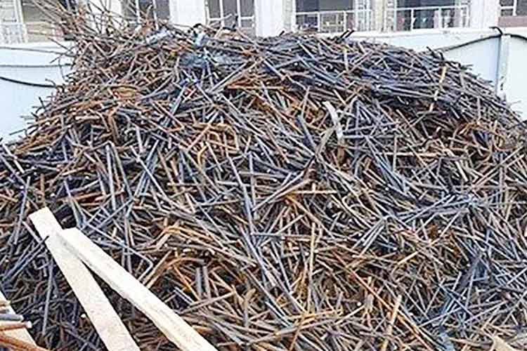 建筑垃圾再生利用全新解決方案，8大用途隨心選！